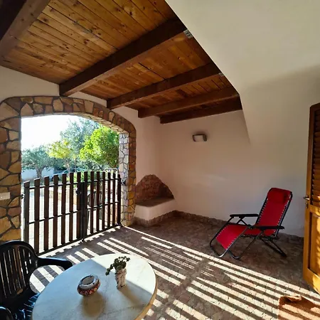 شقة Relax Da Giacomo